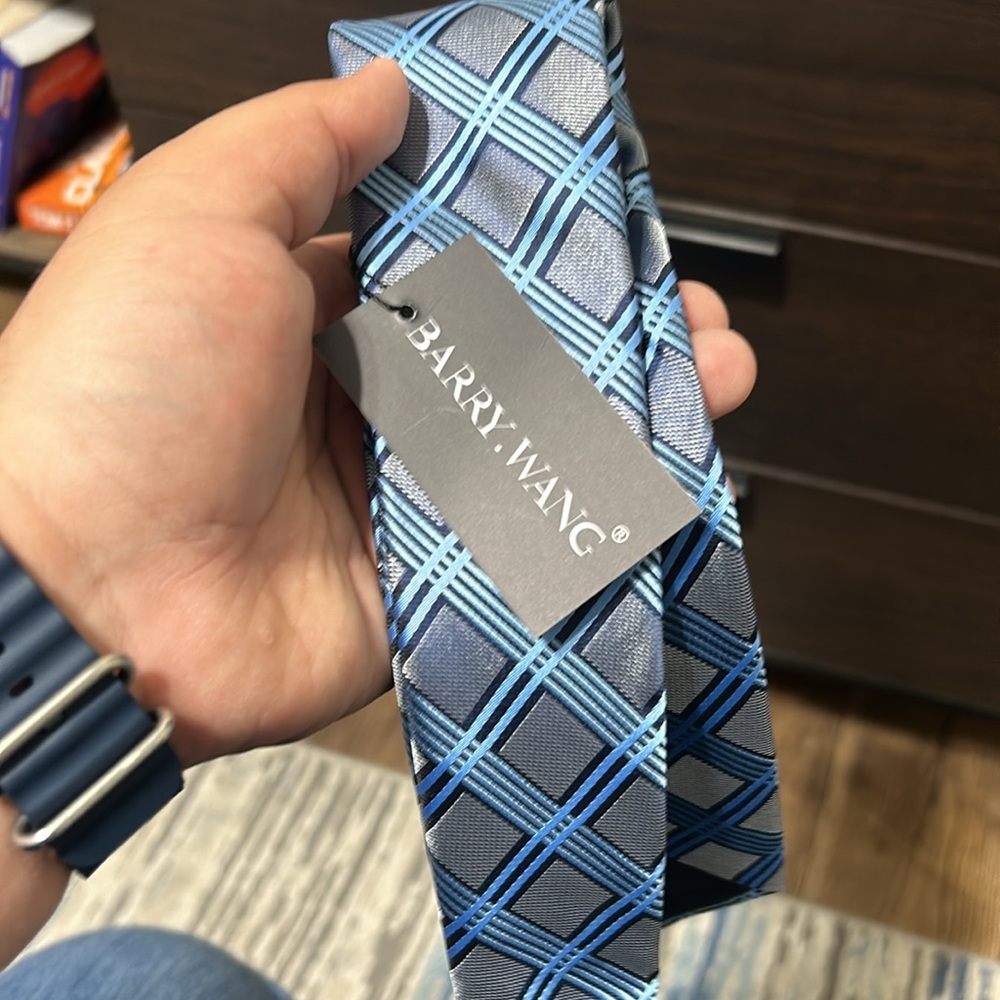 Tie - Picture 2 of 2